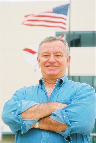 Cuban-American Fire Fighter, Ret Miami Beach Fire Chief and Fmr Miami Beach City Commissioner. Current Florida St Rep and Florida Congressional Candidate.