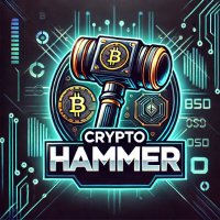 Crypto Hammer (@cryptohammer05) 's Twitter Profile