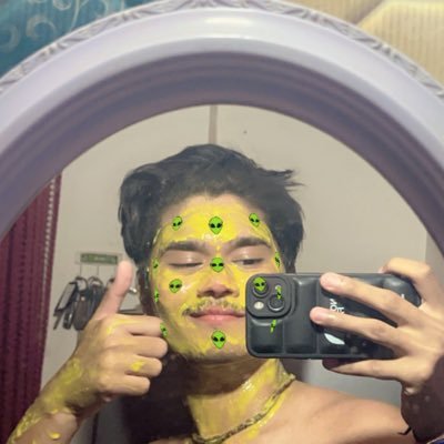 heyhemantnegi's profile picture. चेतो दर्पण मार्जनम्