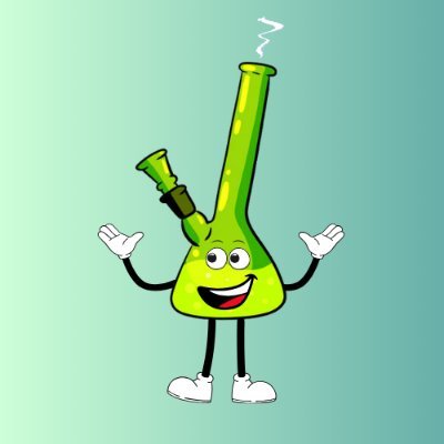 Meet $BONG, the ultimate token for chill crypto smokers.
Stay relaxed, stay invested, and toke your way to the moon. 🌿🚀