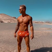 AD (@angelvico88) 's Twitter Profile