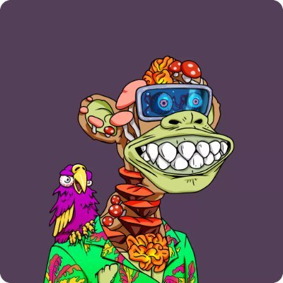 Keenさんのプロフィール画像