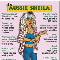 Amy From Sydney (@amy_from_sydney) 's Twitter Profile Photo