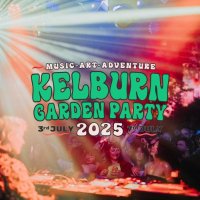 Kelburn Garden Party (@kelburnparties) 's Twitter Profile