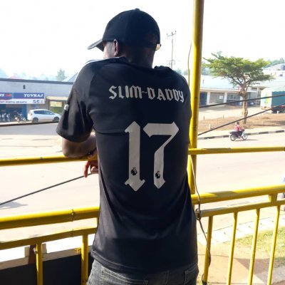 KenUg55's profile picture. 17 January 🎂🎂🎂