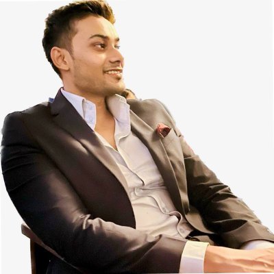 Itsvinayverma's profile picture. Psychology of money & wealth