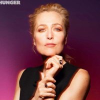 Gillian Anderson (@gilliana) 's Twitter Profile