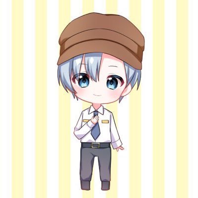 YouTubeで配信始めました https://t.co/t22FtLMC9K
愛方💚三葉羅季(@mitsuba_raki)💛
欲し芋https://t.co/VHVS0chVOn