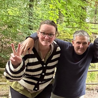 Barbara Zornig Stolk - vz. stichting !Triggr - Volksuniversiteit Ter Aar - eigenaar TAIGA - Escape Rooms Ter Aar - ‘live long & prosper 🖖’
