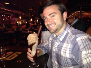 CamHale's profile picture. Works at Weave. Loves golf, music, wakeboarding and Lake Powell