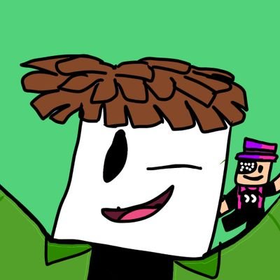 SebiPro486181's profile picture. aquí un tocino youtuber que hace videos de muchas cosas, especialmente piggy de roblox.
y trabajando para una película para youtube,Cars Pixels
