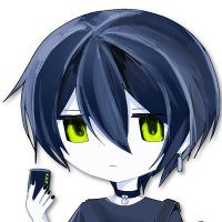 Siпамё (@half_riset) 's Twitter Profile
