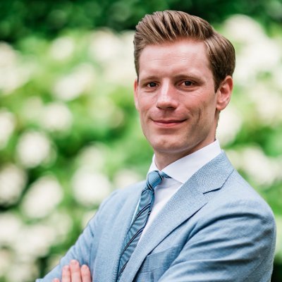 Bruno Tassignon Profile