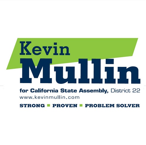 This is the Kevin Mullin for Assembly campaign's official twitter page. Paid for by Kevin Mullin for Assembly 2012; 1364 San Mateo Ave., SSF, CA 94080