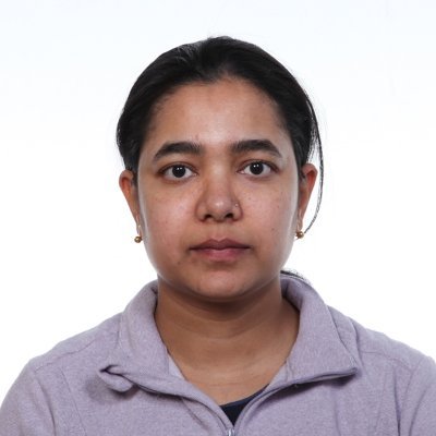 mayachemie's profile picture. Post Doctoral Researcher,
||Computational Chemistry, Atomic Clusters, DFT, Method Validation, Boron Group, Gold Thiolates||
Email: mayakhatun@iitkgp.ac.in