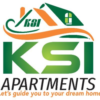 ksi_apartments's profile picture. We are a real estate company based in Abuja, Nigeria. A subsidiary of KSI Construction Company. we are positioned to deliver solutions to real estate problems.