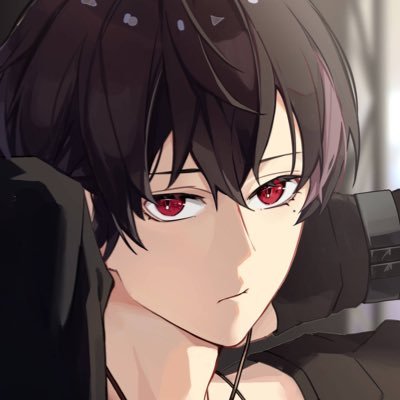 Cracker_tantan's profile picture. Youtube: https://t.co/TrBxVG7g5j