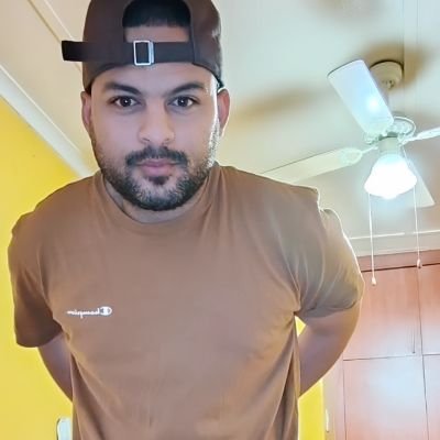 AbrahamAppels's profile picture. 