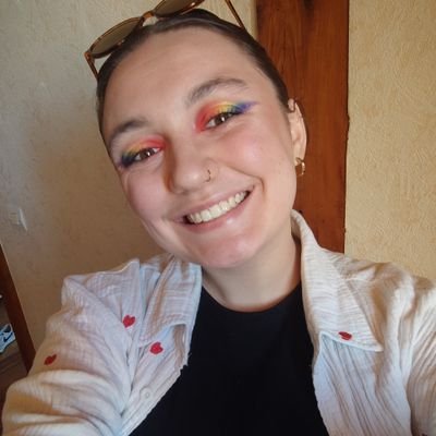 🌈🌞
M1 Histoire et Civilisations de l'Europe à l'@unistra
