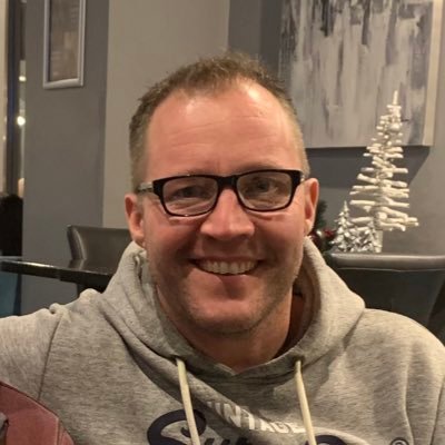 richieklong's profile picture. 