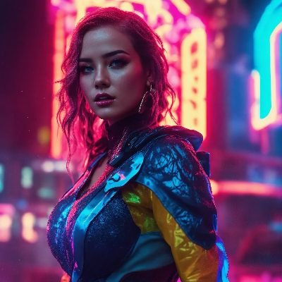 Cirilla_98's profile picture. They Call Me RiskMaster

The Future is Blockchain_!_