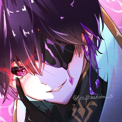 黒白ウルフさんのプロフィール画像
