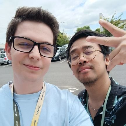 Venkura78's profile picture. #SLYWIN

My profile on Letterboxd https://t.co/gyZUgXMC89