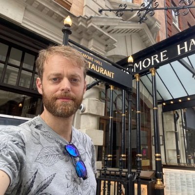 Freelance writer and speaker on classical music.
I post more regularly on Bluesky and Insta, find me there with the same handle.