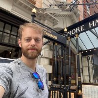Simon Brackenborough (@sbrackenborough) 's Twitter Profile