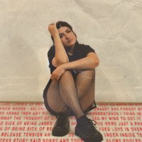 Francesca Everly (@francescaeverly) 's Twitter Profile