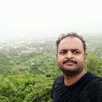 Manjunath Nandihalli (@nandihallimanju) 's Twitter Profile