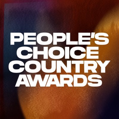 People's Choice Country Awards Profile
