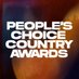 People's Choice Country Awards (@peopleschoice) Twitter profile photo People's Choice Country Awards (@peopleschoice) Twitter profile photo