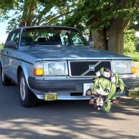 ソニー黒ケット (@kuro240gl) Twitter profile photo