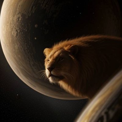 rvr314's profile picture. #Crypto, art, #design, blockchains, nft, gameart, AI, #graphics