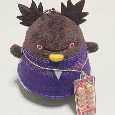 ちょろさんのプロフィール画像