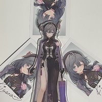 ちーるな (@tsuki___runa___) 's Twitter Profile