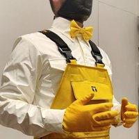 uniformfag (@uniformfag) 's Twitter Profile