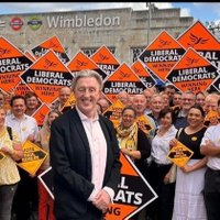 Wimbledon Town & Dundonald Liberal Democrats🔶 (@dundonaldlibdem) 's Twitter Profile Photo