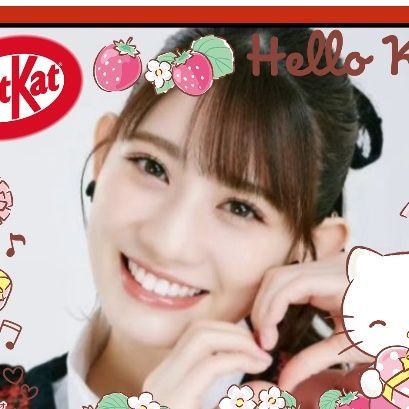 はじめまして☺
TEAM SHACHIの秋本帆華ちゃんシルバニアファミリーの赤ちゃんやコリラックマなどかわいいキャラクターが大好きです✨❤
よろしくお願いします☺