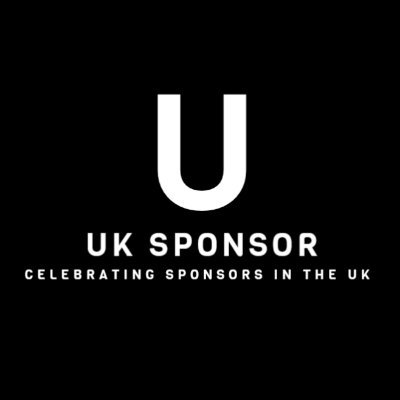 Celebrating sponsors in the UK & sharing the good work they do. #Businesses #Councils #Institutions #Groups