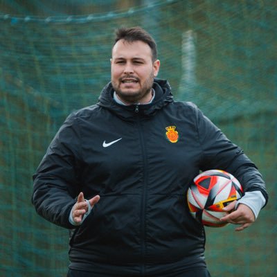 รlex Garcia Profile