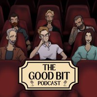 The Good Bit Podcast 🎬 (@thegoodbitpod) 's Twitter Profile Photo