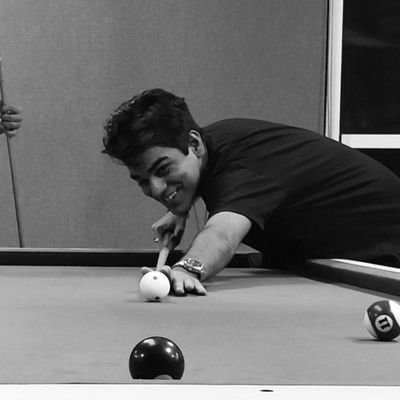 amir0x49's profile picture. Null...