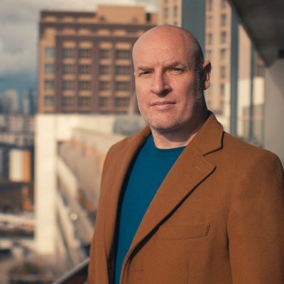 Filmmaker, academic. New book: The Politics and Ethics of Transhumanism: https://t.co/ebDgwNBQUl