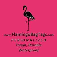 Flamingo Bag Tags (@flamingobagtags) 's Twitter Profile