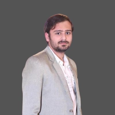 NabeelDar151464's profile picture. A blogger, SEO Expert and a Crypto Trader
