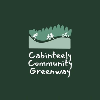 Community Support For Cabinteely Greenway. A safe, healthy improvement to our local area.