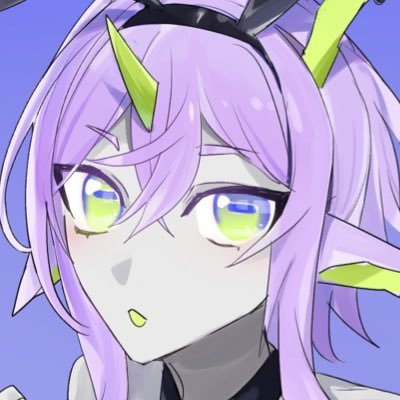 NSFW/ OC/遊戯王OCG/デカい人外と異色肌 / 18↓はフォローご遠慮ください #永業怪奇 マシュマロ【https://t.co/qCSoLYdNcD】