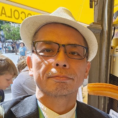 koi884's profile picture. 海運アナリスト・NewsPicksトピックスオーナーとしてのアカウントはこちら→ https://t.co/2niPzjr1kT このアカウントでは個人の趣味のRFID関連(NFC・IoT含む)と美術、音楽についての呟きがメインです。CVは↓のリンクから。